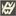 Favicon van wimvanhulst.nl