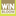 Favicon van winbloom.nl