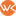 Favicon van windowking.nl