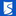 Favicon van windsafe.nl