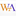 Favicon van winkel-advies.nl