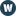 Favicon van winkelbijons.nl