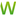 Favicon van winkelman.nl