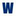 Favicon van wintervvegroep.nl