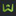 Favicon van wiredworkers.io