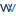 Favicon van wirelessvalue.nl