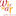 Favicon van wirwarspellen.nl