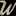 Favicon van wisbrun.nl