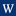 Favicon van wisemen.nl