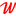 Favicon van wisse.nl