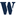 Favicon van wisselink.eu