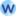 Favicon van wissinktrading.nl