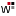 Favicon van wisvo.nl