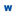 Favicon van witbreuk.nl