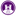 Favicon van witcombv.nl