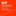 Favicon van witdesign.nl