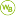 Favicon van witeburch.nl