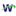 Favicon van witechs.com