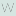 Favicon van witenweddings.nl