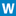 Favicon van witgoedreparaties.nl