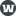 Favicon van witloxwood.nl
