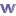 Favicon van wittie.nl