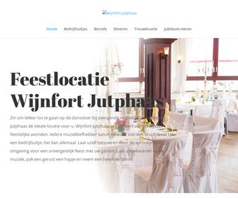 Wijnfort Jutphaas