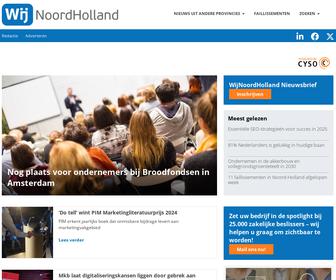 http://wijnoordholland.nl