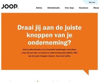http://wijzijnjoop.nl