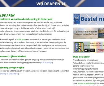 http://wildeapen.nl