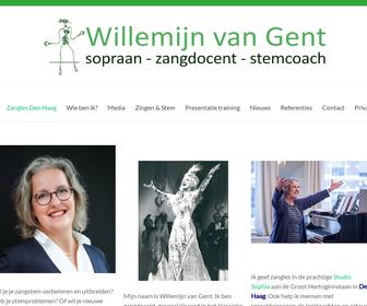 Willemijn van Gent
