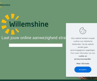 http://willemshine.nl