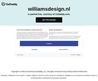 http://williamsdesign.nl