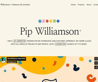 http://williamsonpip.co.uk