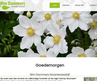 Wim Dammers Hoveniersbedrijf