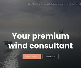 Van Bussel Wind Consult
