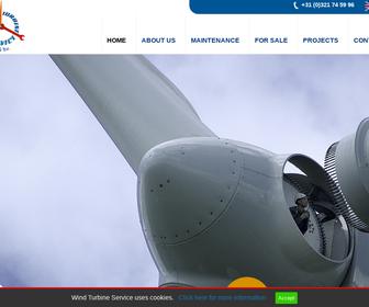 Windturbineservice B.V.