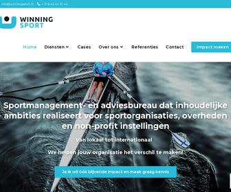 http://winningsport.nl