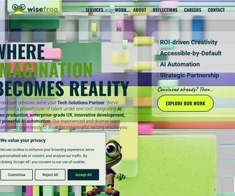 Wisefrog