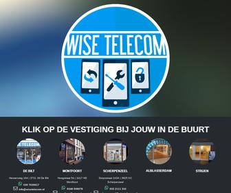 http://wisetelecom.nl