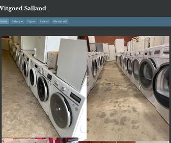 Witgoed Salland