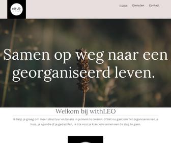 http://withleo.nl