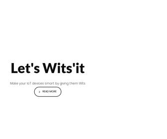 http://wits-it.nl