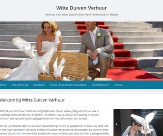 http://witteduivenservice.nl