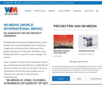 World International Media B.V.