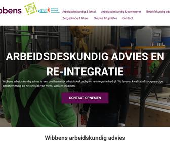 https://www.wibbens.nl