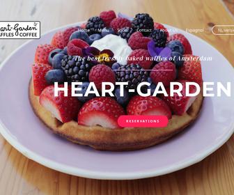 Heart-Garden