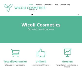 Wicoli Cosmetics B.V.