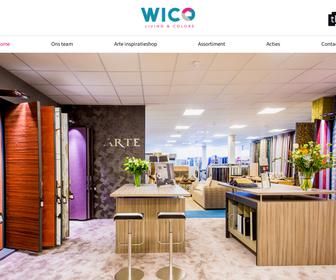 WICO LIVING & COLORS