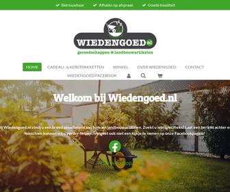 https://www.wiedengoed.nl